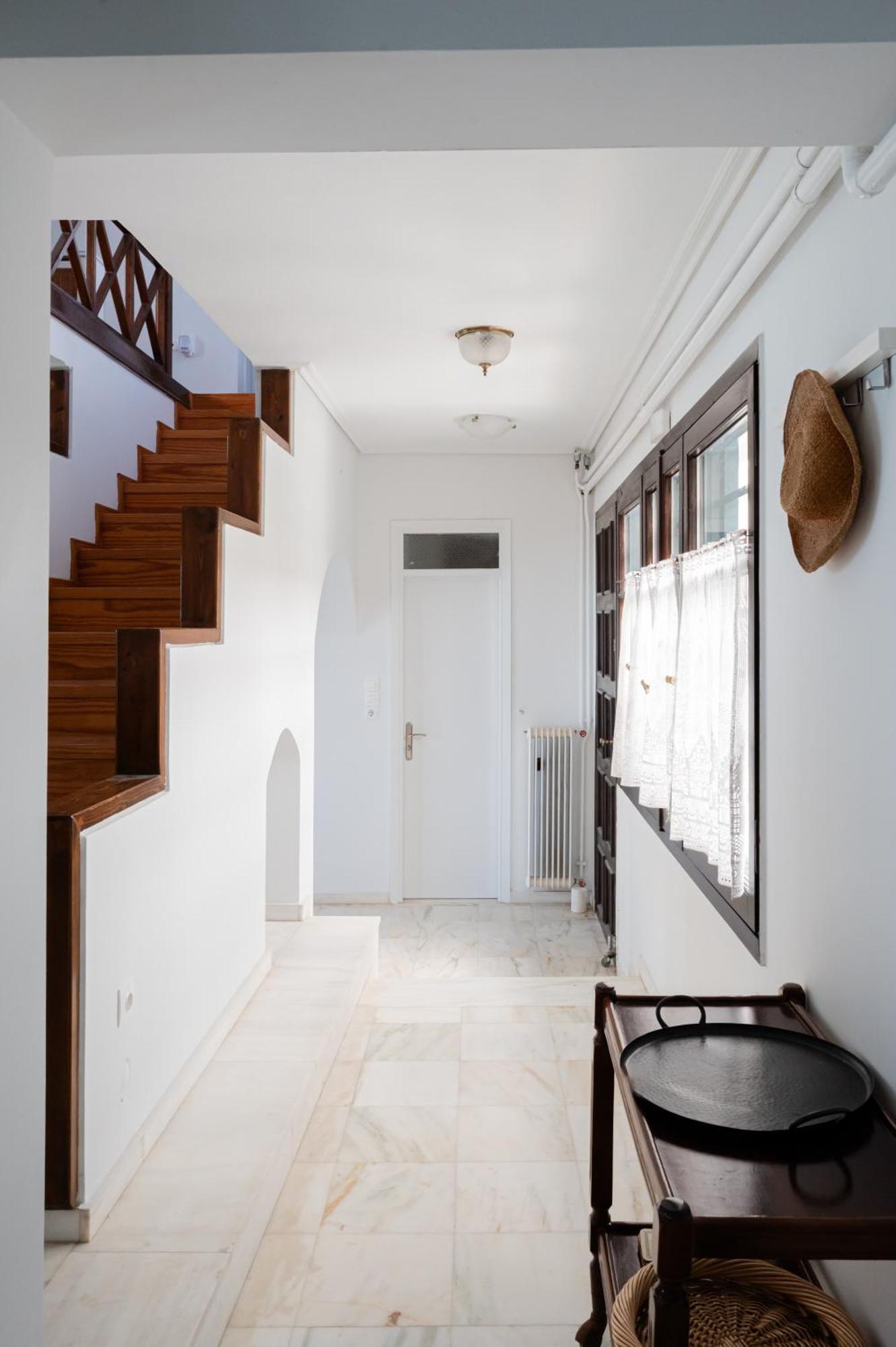 בית נופש Beachfront Oasis *