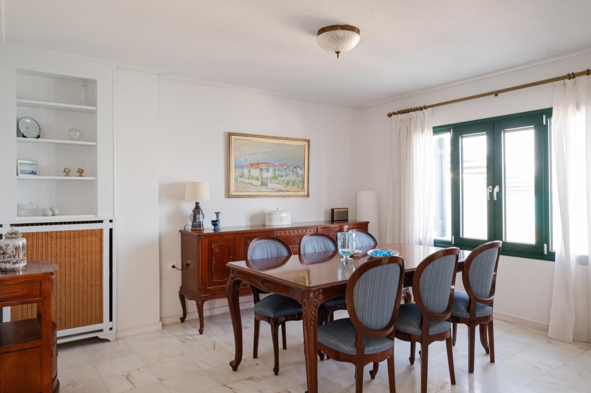 Beachfront Oasis Nerántza