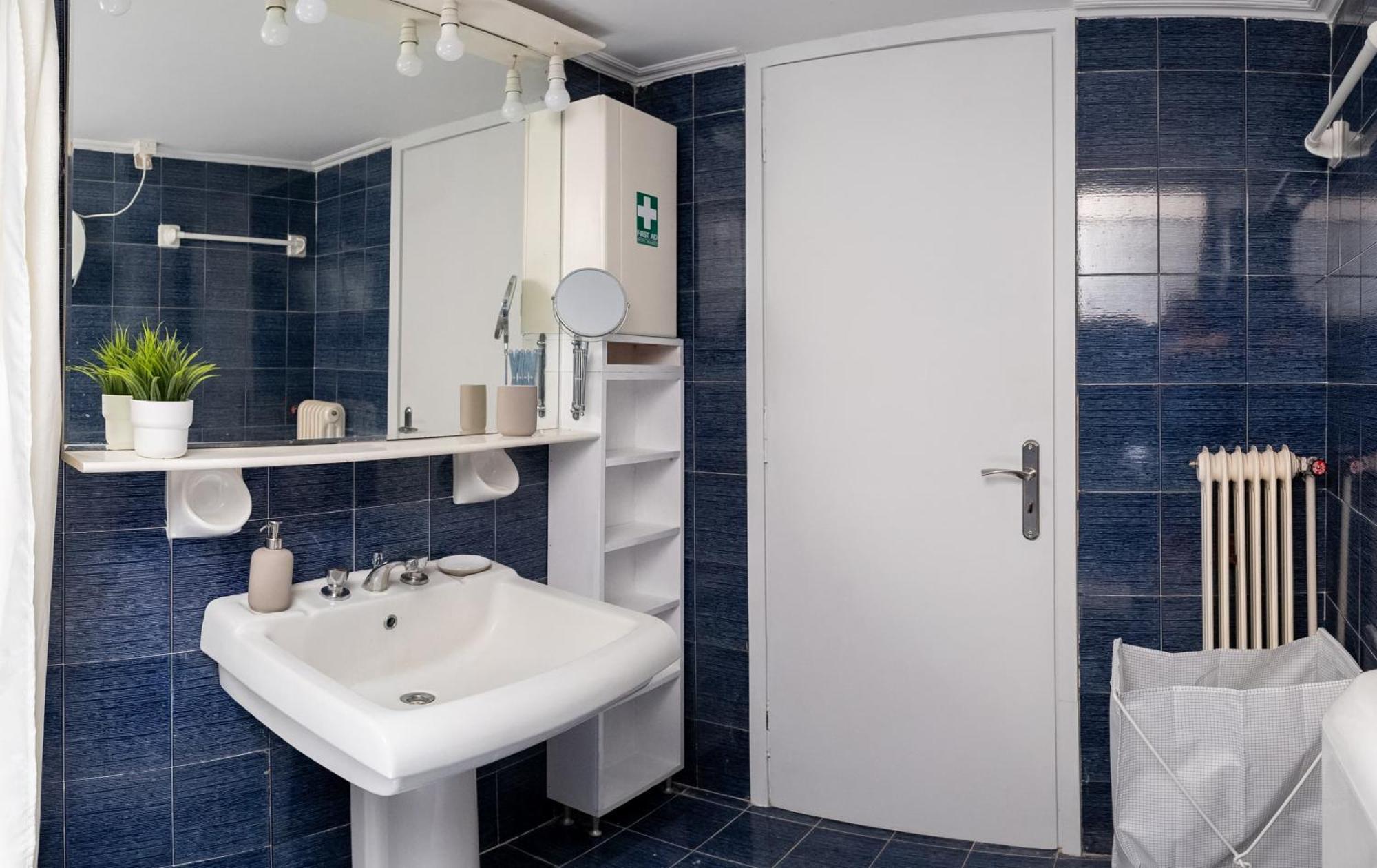 בית נופש Beachfront Oasis Nerántza
